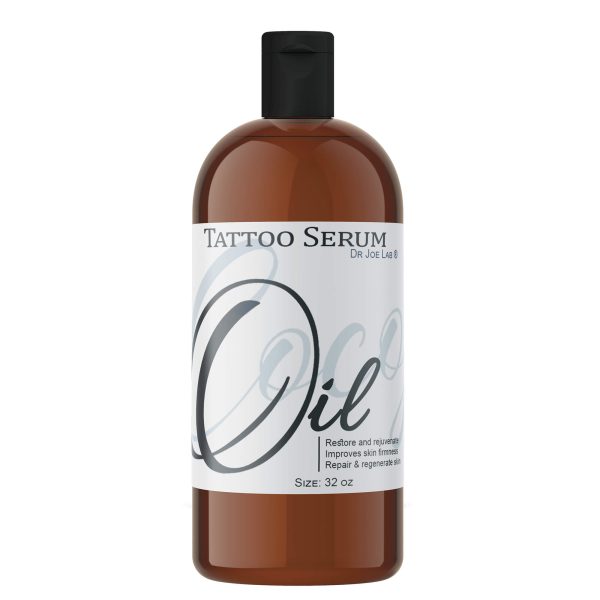 Tattoo Serum - Image 2