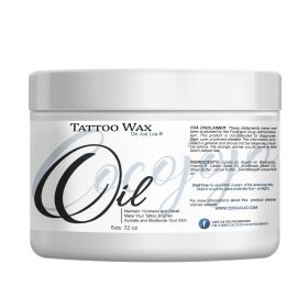 Tattoo Wax 32 oz