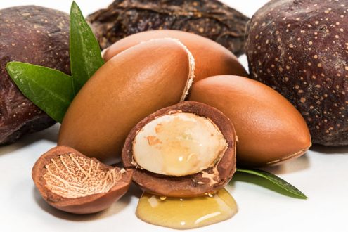 Argan USDA certified Organic Oil
