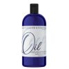 Beard Oil Cleanser and Conditioner 32 oz