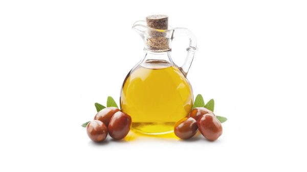 Unrefined - USDA Certified Organic Jojoba Oil
