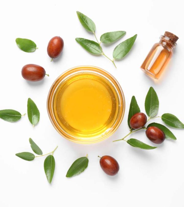 jojoba oil