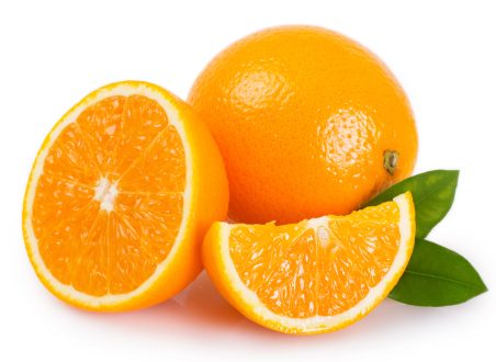 orange hydrosol benefits