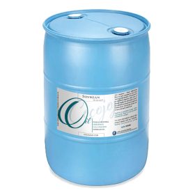 Soybean Oil Unrefined - Drum