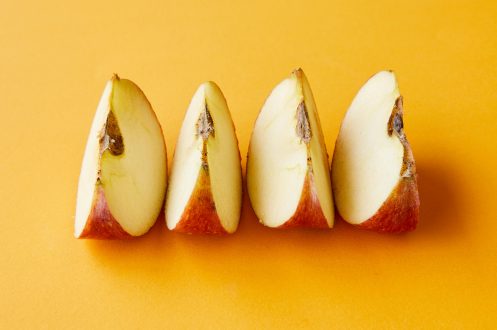 apple seed oil