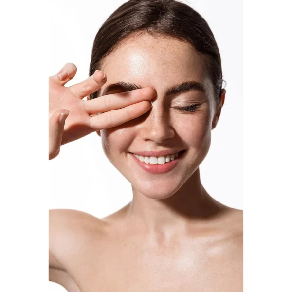 Niacinamide and Bakuchiol