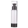 Airless Plastic Vacuum Pump Bottle
