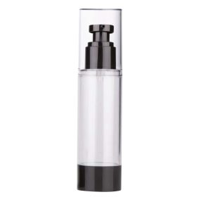 Airless Plastic Vacuum Pump Bottle