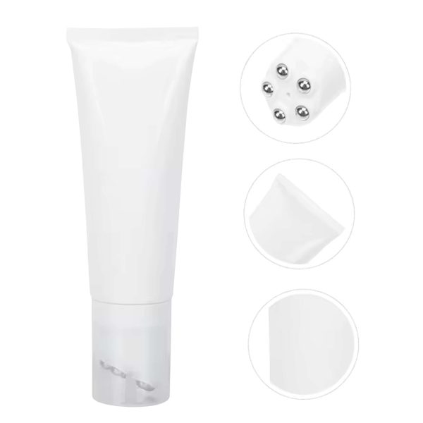 Hose Massage Empty Roll-On Tube