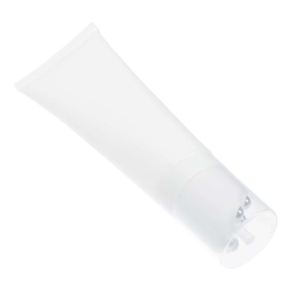 Hose Massage Empty Roll-On Tube