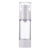 Airless Plastic Vacuum Pump Bottle