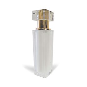 Refillable Acrylic Bottle 1 oz